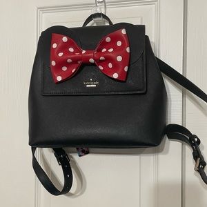 Kate Spade Minnie Mouse Backpack